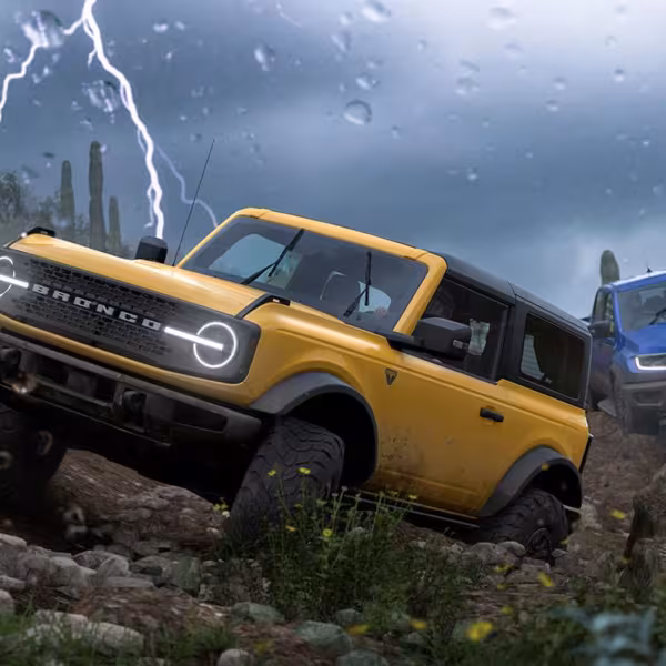 Forza Horizon 5