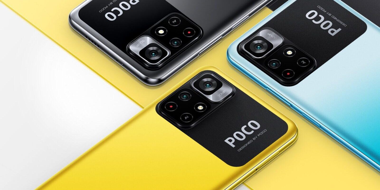 Poco занимается разработкой своего первого планшета 2 Poco MWC