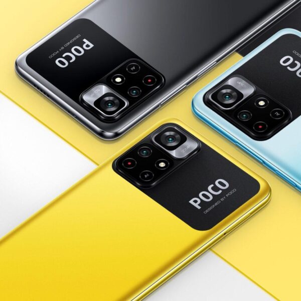 Poco MWC