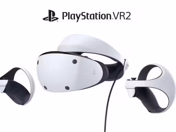 PS VR2