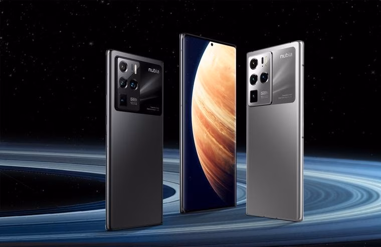 Официальные изображения смартфона Nubia Z40 Pro 3 q93 5a2d530e1348a66aa659ac0b9824324bdb524182dac6aafa0fc4306d99197433