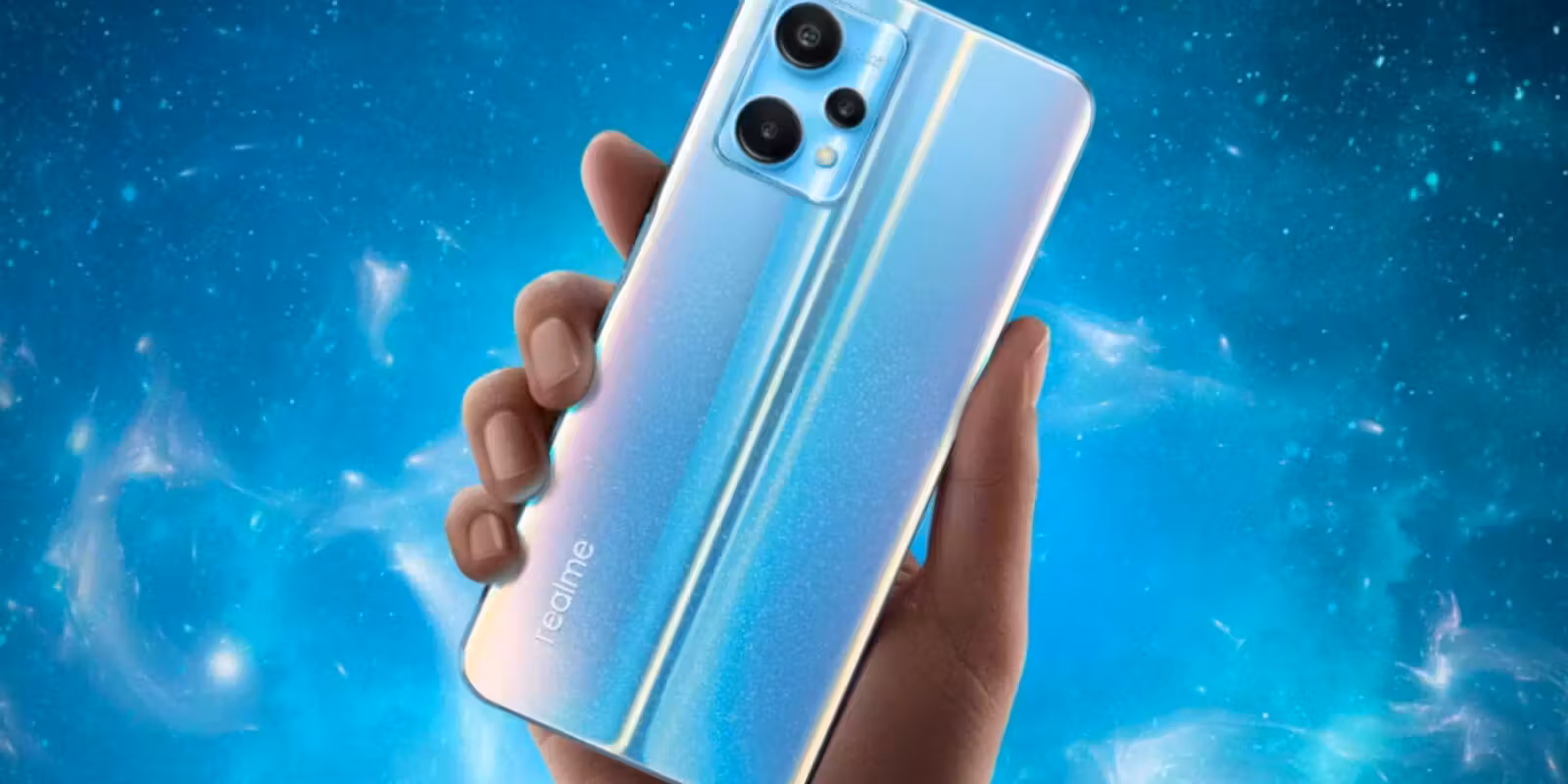 Realme V25