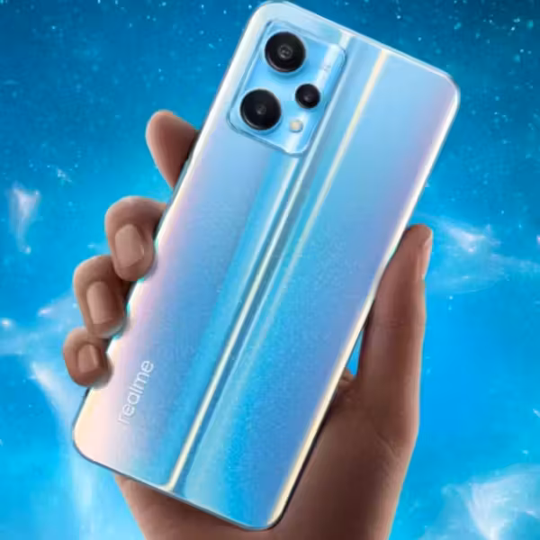 Realme V25