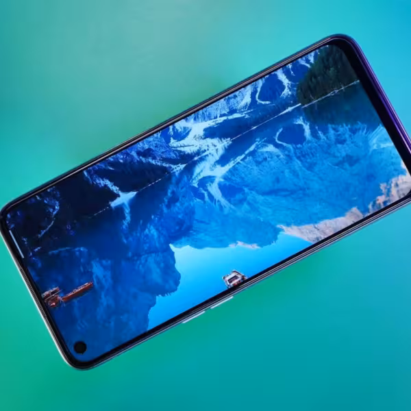 Realme GT Neo3