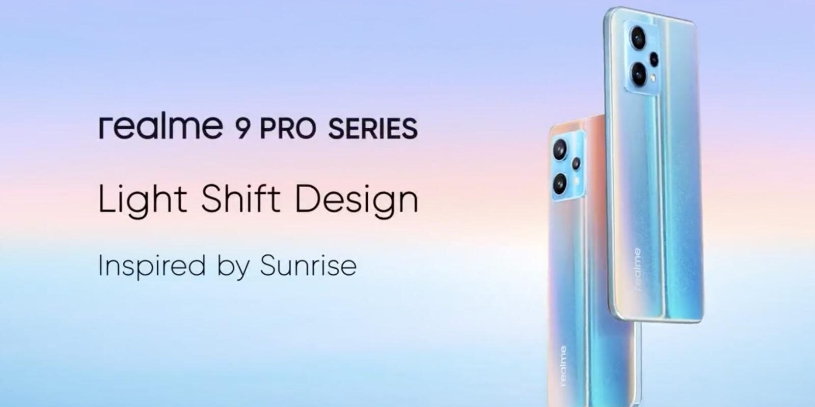 Realme 9 Pro