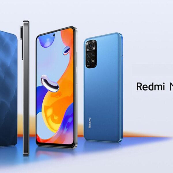 redmi note 11 pro