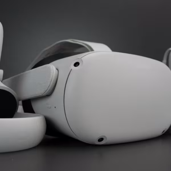 Oculus Quest 2
