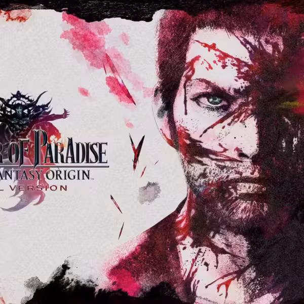 Final Fantasy
