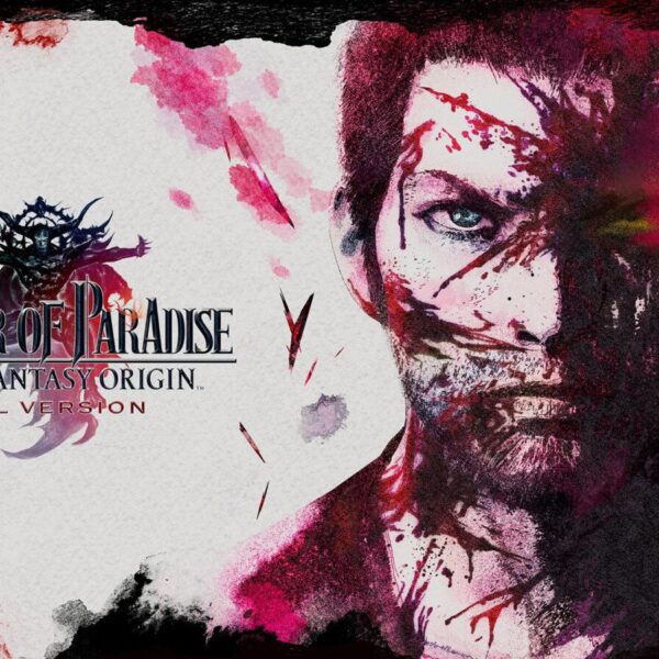 Final Fantasy