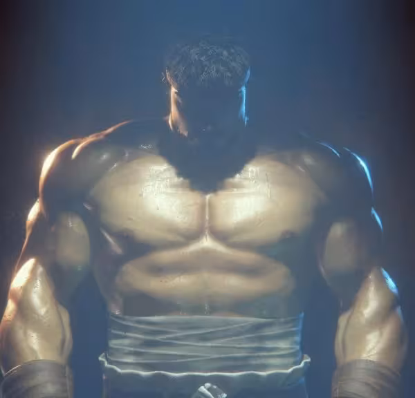 Street Fighter 6