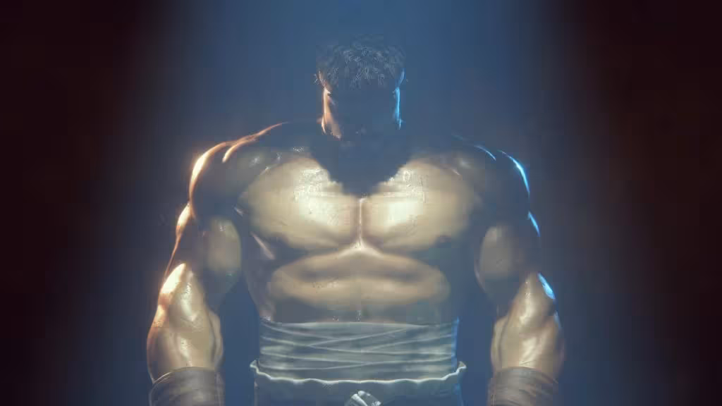 Capcom официально представила Street Fighter 6 3 Street Fighter 6
