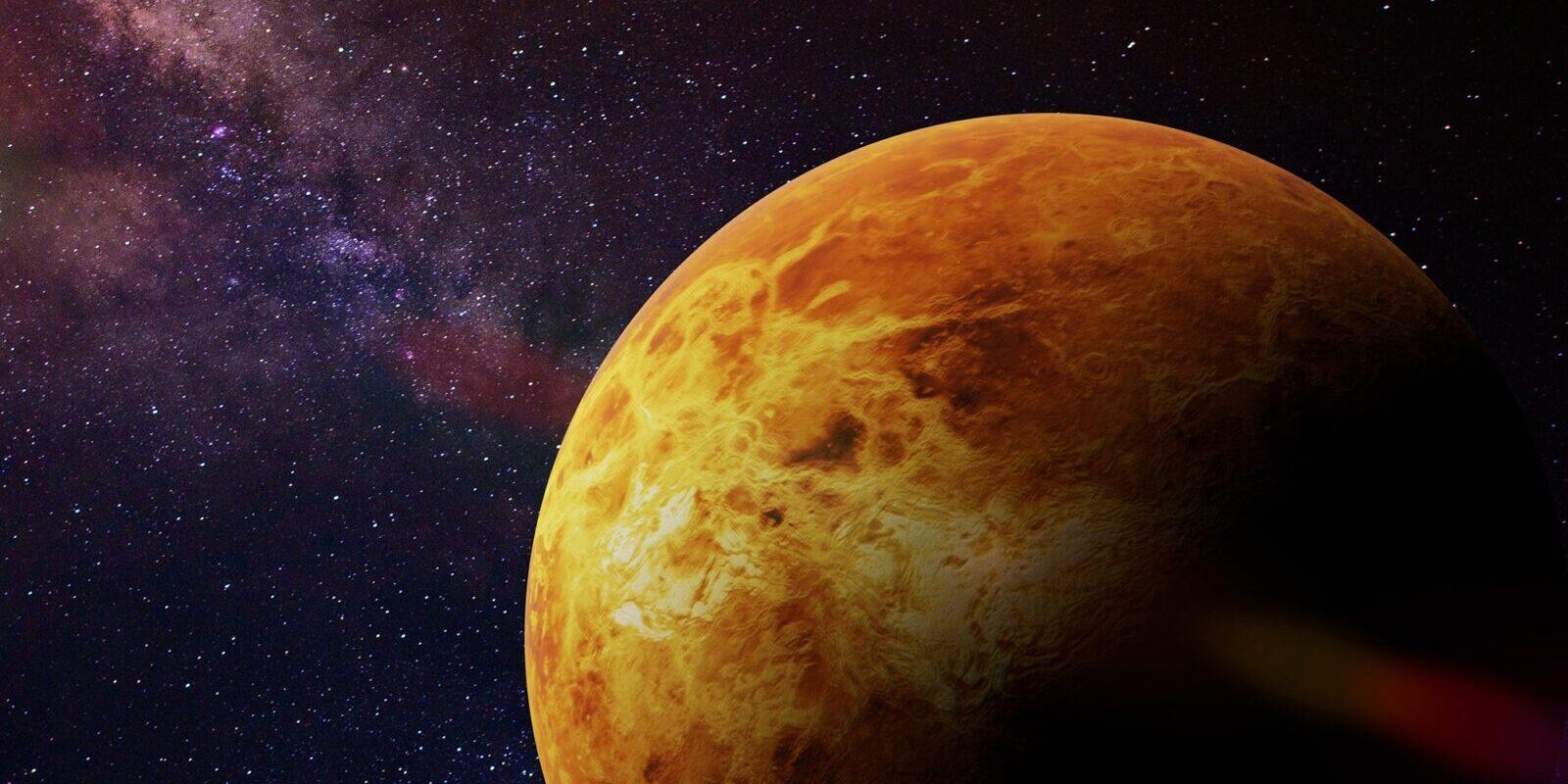 NASA рассматривает птицеподобные дроны для исследования атмосферы Венеры 1 NASA