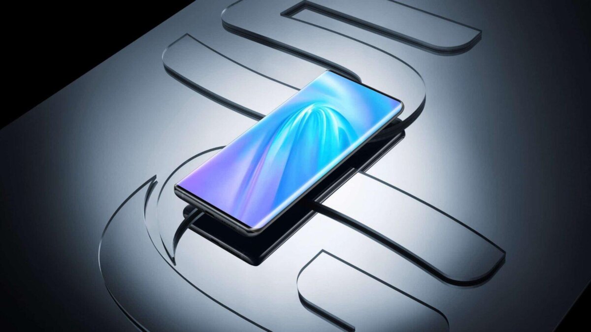 vivo NEX 5