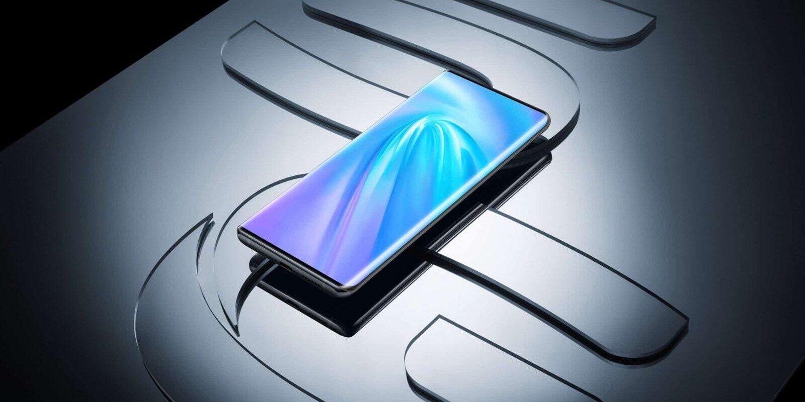 Утечка: vivo NEX 5 может называться vivo X Note 3 vivo NEX 5