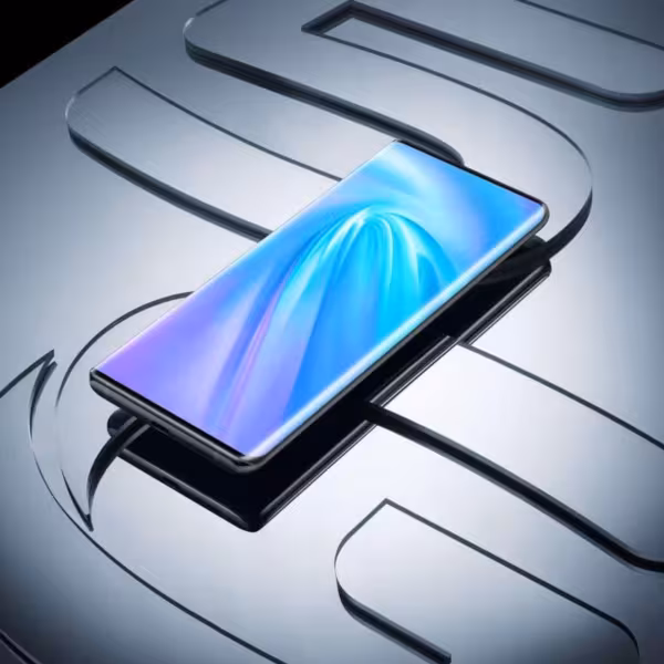 vivo NEX 5