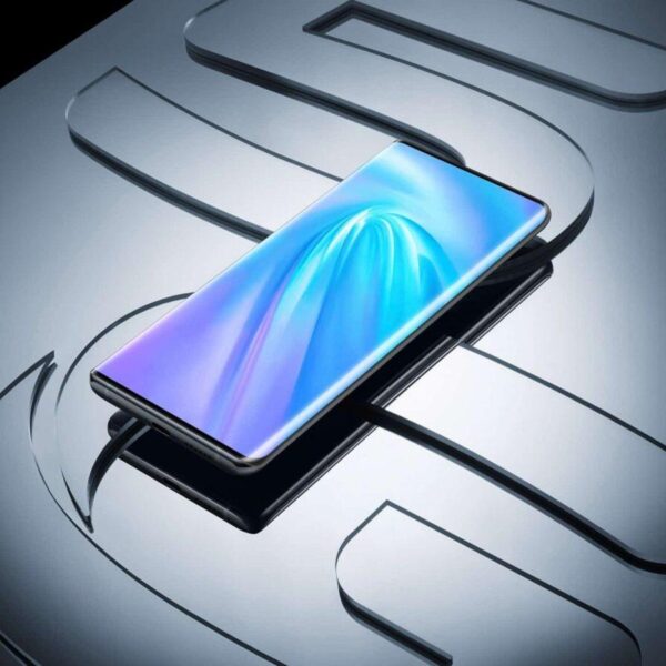 vivo NEX 5