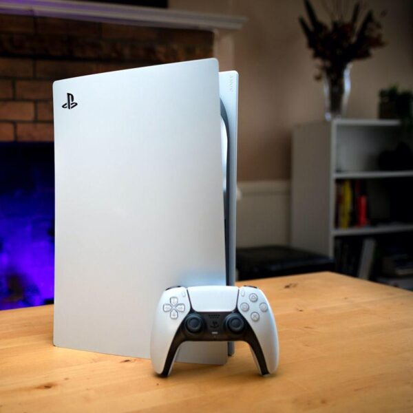 Sony PlayStation 5