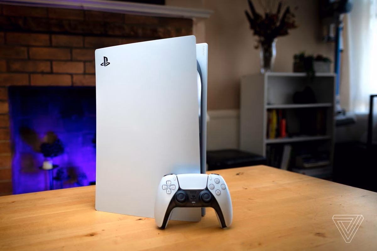 Sony PlayStation 5