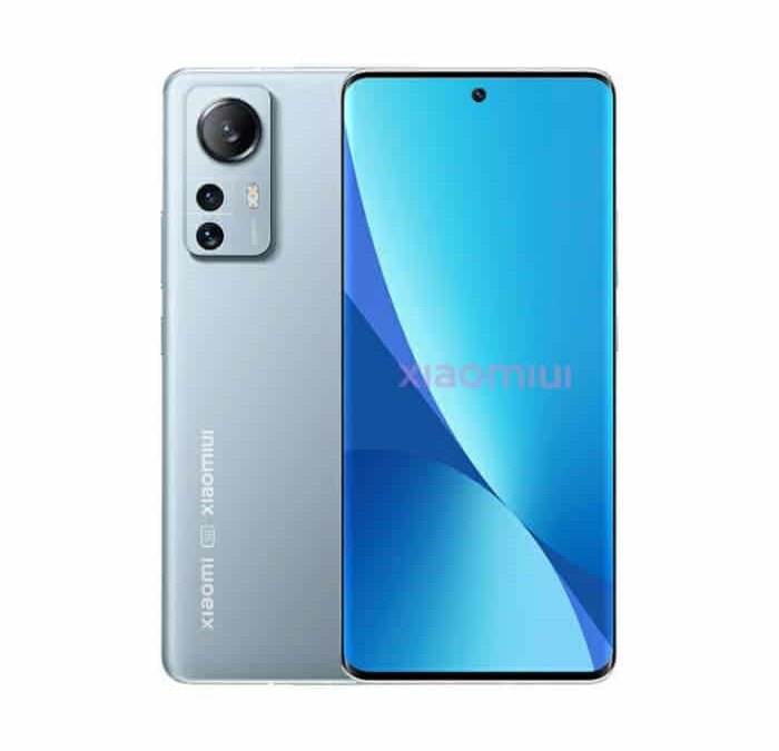 xiaomi 12 lite 1