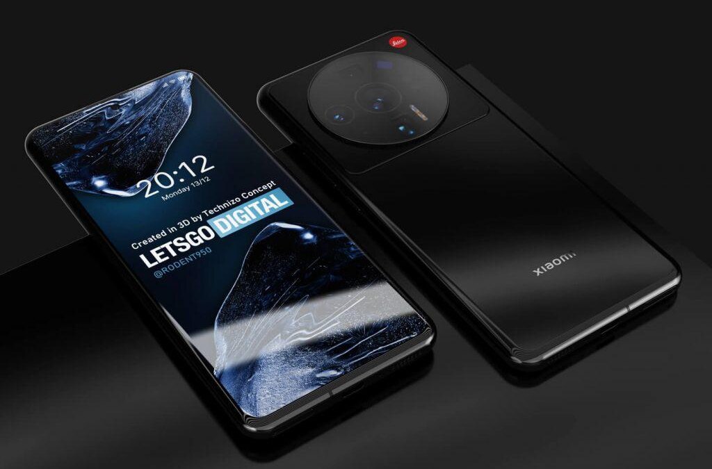 xiaomi 12 preview