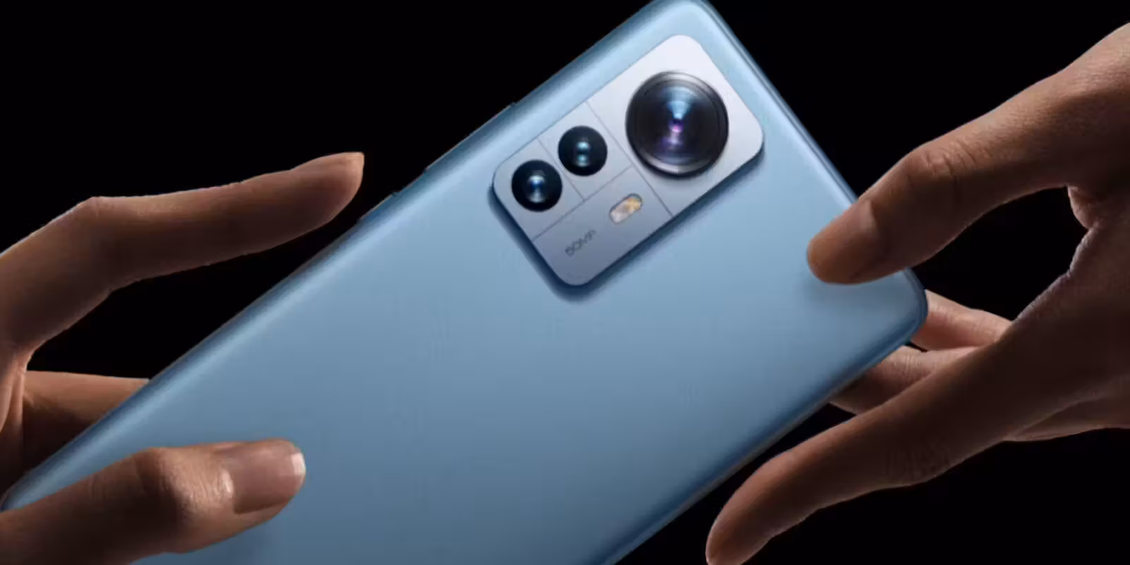 Xiaomi 12 Mini показали на рендере 2 Xiaomi 12
