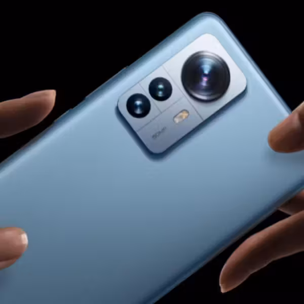 Xiaomi 12
