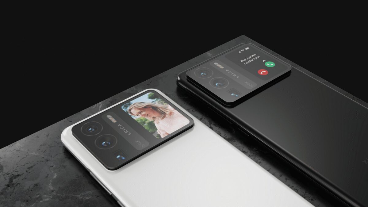 xiaomi 12 ultra leica camera large