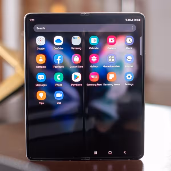 Samsung Galaxy Z Fold 4