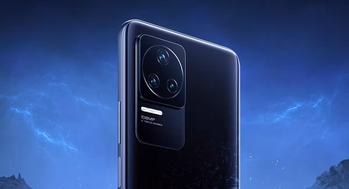 Xiaomi раскрыла особенности серии Redmi K50 5 11211 large