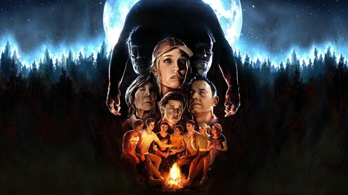 Supermassive