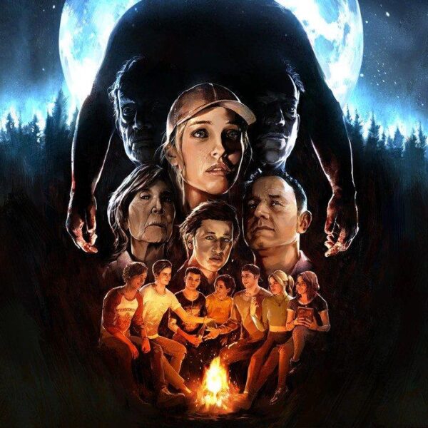 Supermassive