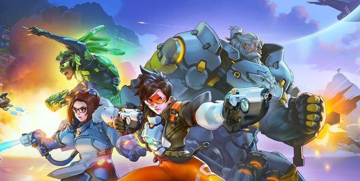 Overwatch 2