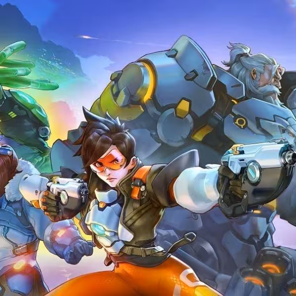 Overwatch 2