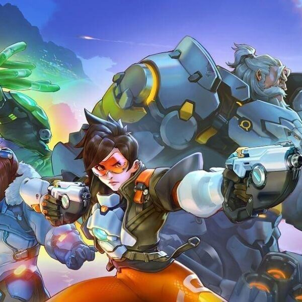 Overwatch 2