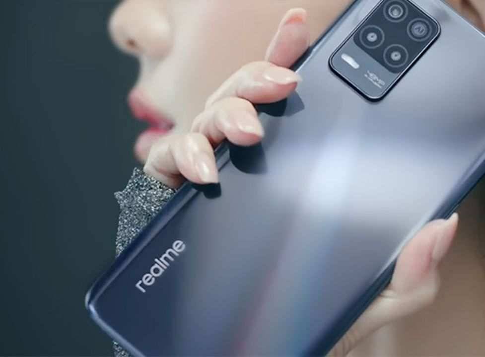 Realme 9 5G и Realme 9 5G SE появятся 10 марта 5 1618126382 vocg6