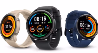 Xiaomi Watch S1 Active поступит в продажу 15 марта