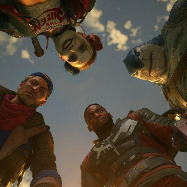 Suicide Squad