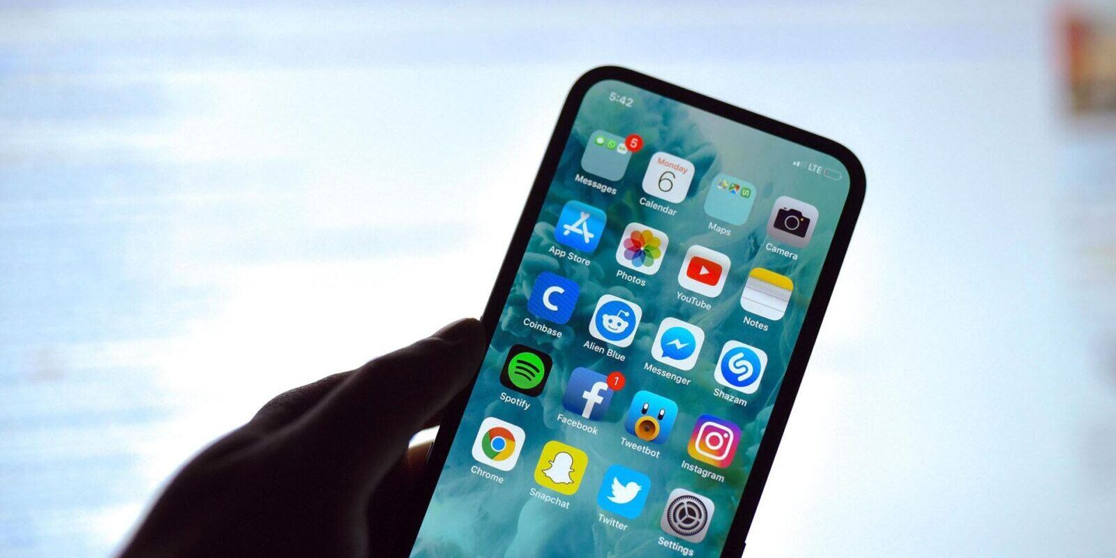iPhone 15 Pro получит камеру UD с FaceID в следующем году 2 iPhone 15 Pro
