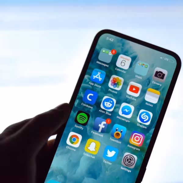 iPhone 15 Pro