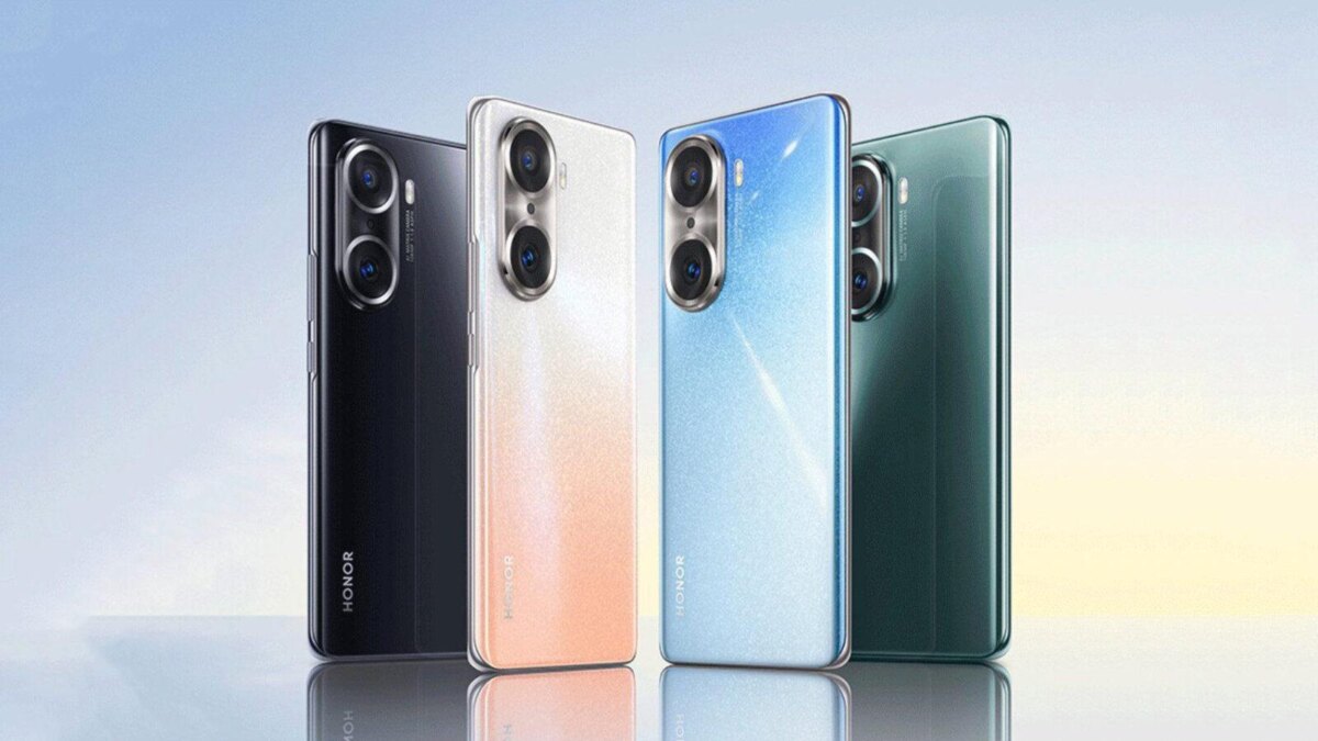 Представлен смартфон Honor X7 2 Honor