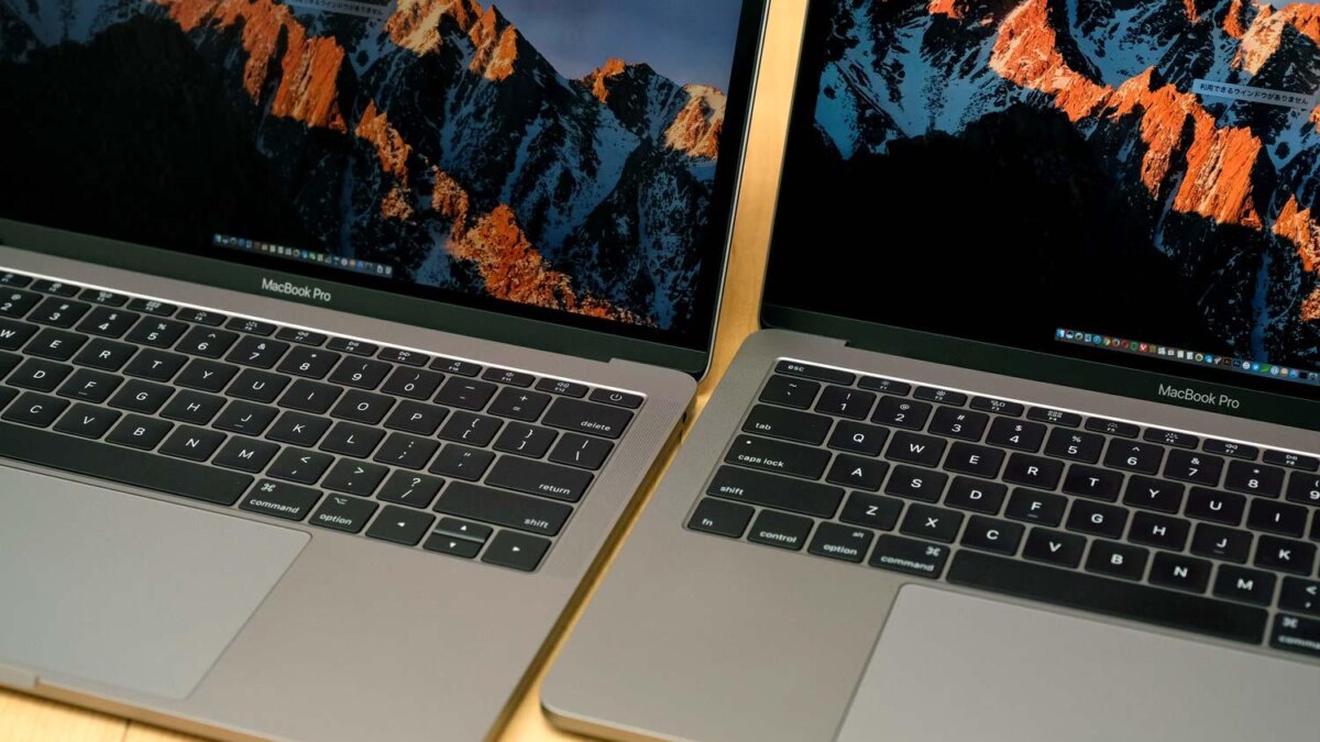 Apple MacBook Air