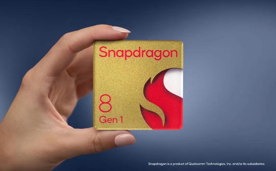 Объявлен список смартфонов, которые первыми получат чип Snapdragon 8 Gen 1+ 3 Snapdragon 8 Gen 1+