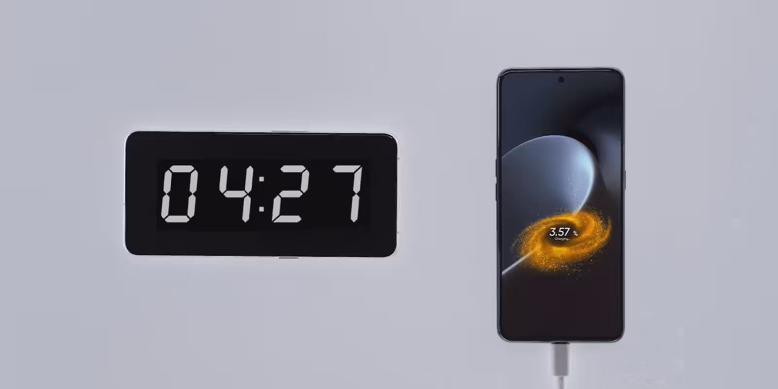 MWC 2022: Зарядку Realme UltraDart 150 Вт продемонстрировали на необъявленном GT Neo3