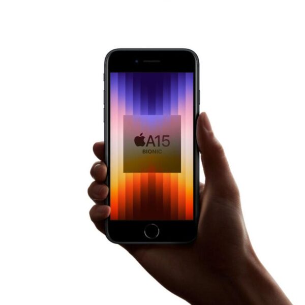 Geekbench подтвердил, что iPhone SE 2022 оснащен 4 ГБ оперативной памяти