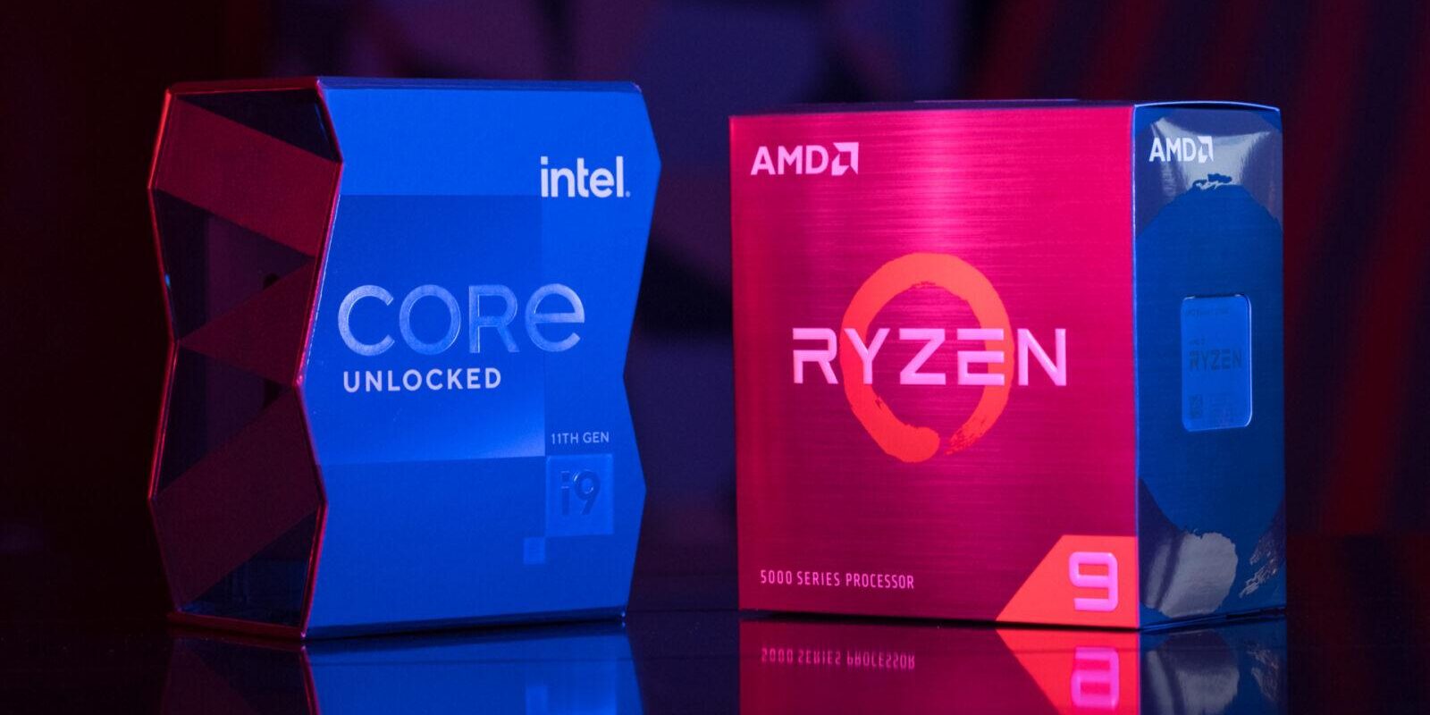 Intel