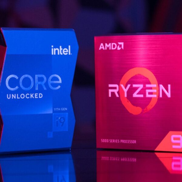 Intel