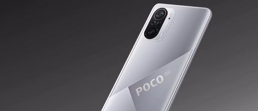 Poco F4 и Poco F4 Pro получили несколько сертификатов 3 Poco