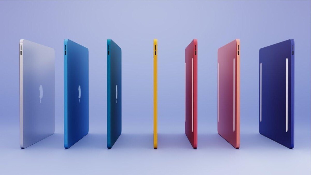 Apple MacBook Air
