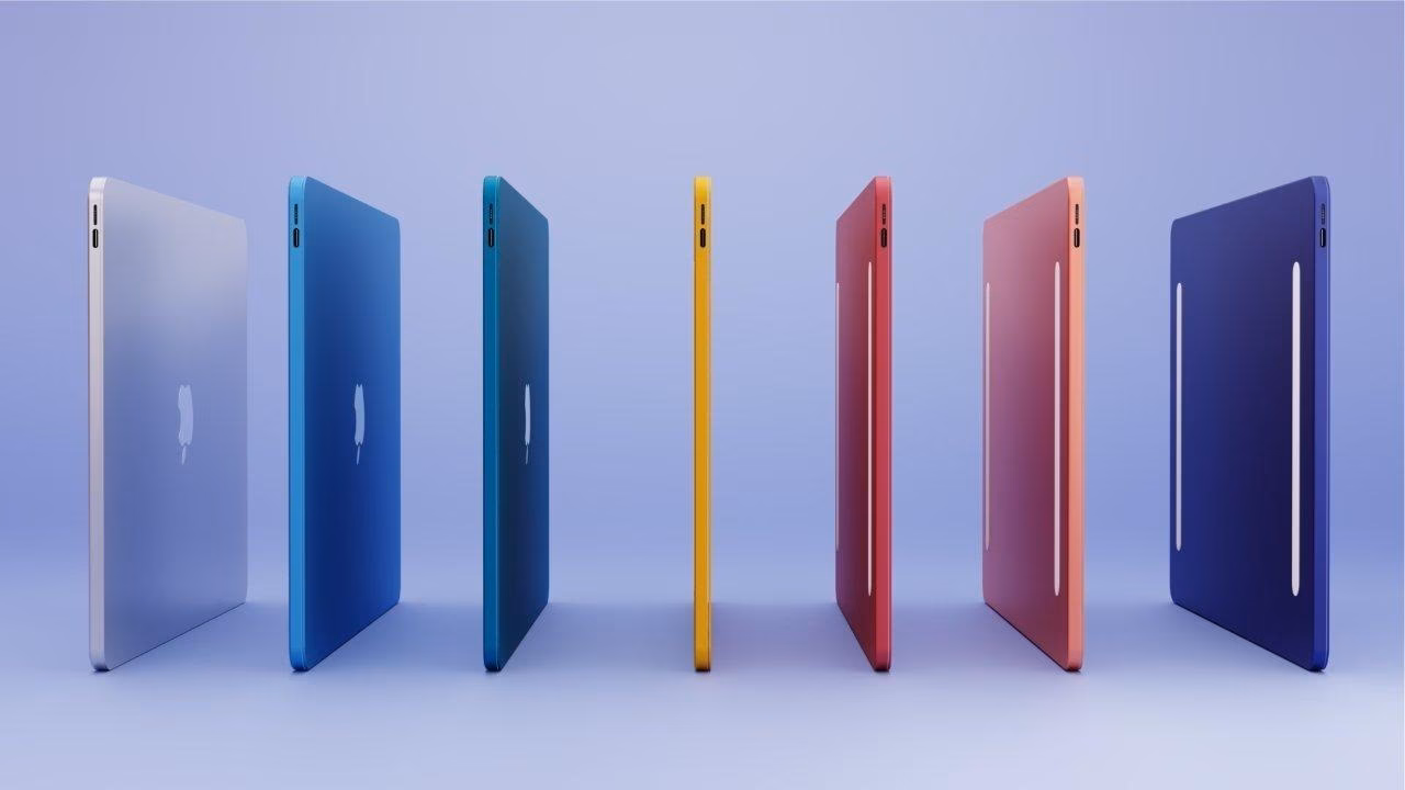 Apple MacBook Air