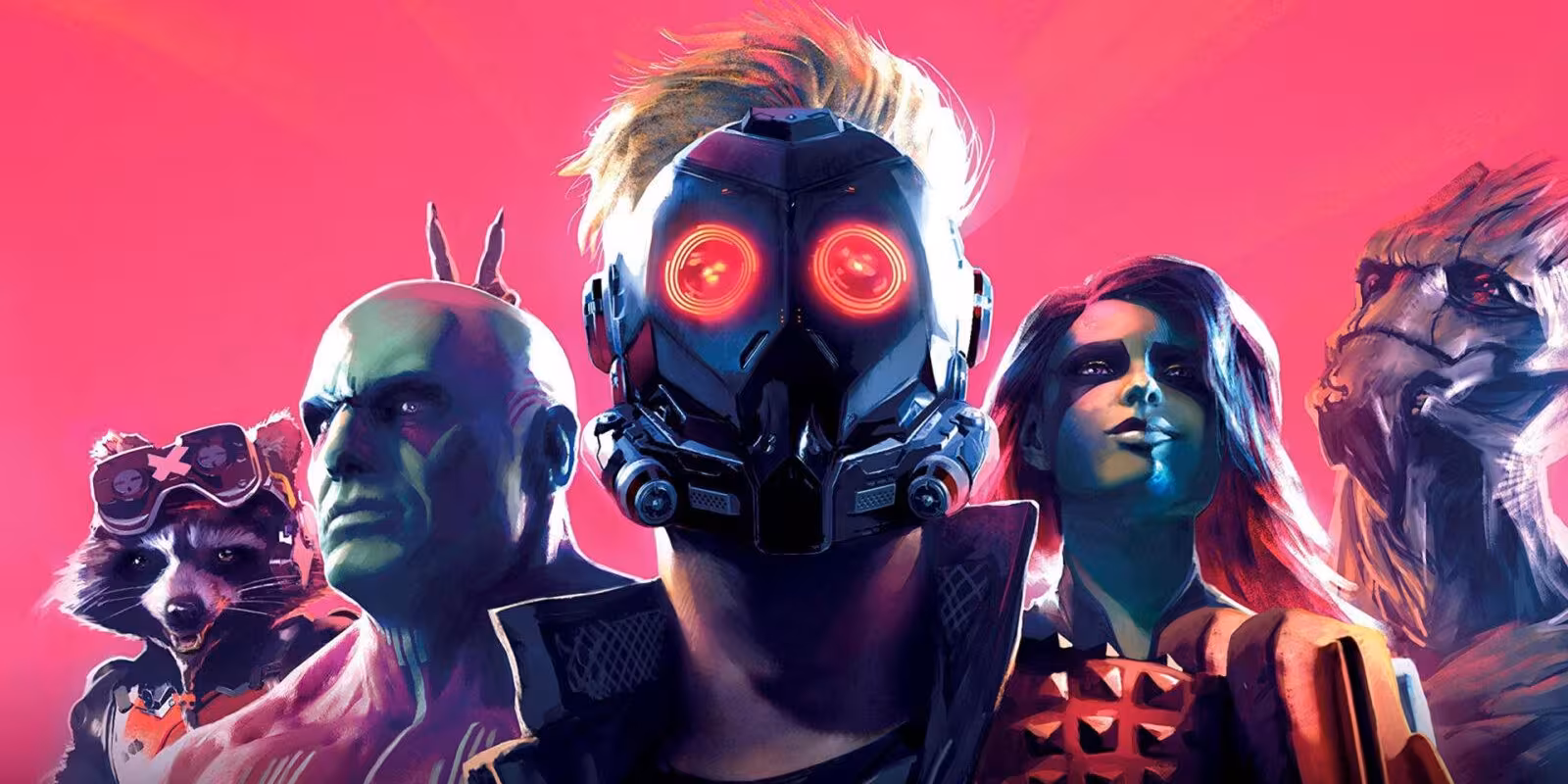 Microsoft заплатила 5-10 миллионов долларов, чтобы получить Guardians of the Galaxy для Game Pass 3 Microsoft